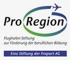 ProRegion Logo